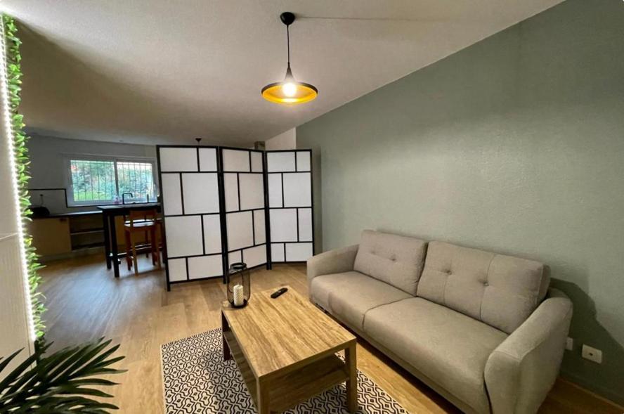 Le Triplex, Charmant Appartement, 2 Chambres Le Coteau Екстер'єр фото