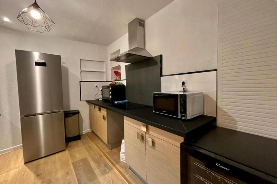Le Triplex, Charmant Appartement, 2 Chambres Le Coteau Екстер'єр фото